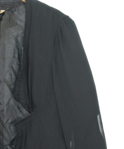 COMME des GARCONS แจ็คเก็ต อื่น