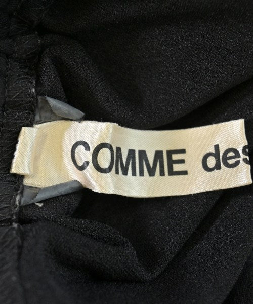 COMME des GARCONS กางเกง 5 ส่วน