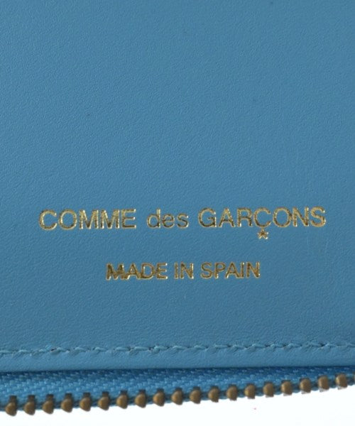 COMME des GARCONS กระเป๋าสตางค์/กระเป๋าใส่เหรียญ