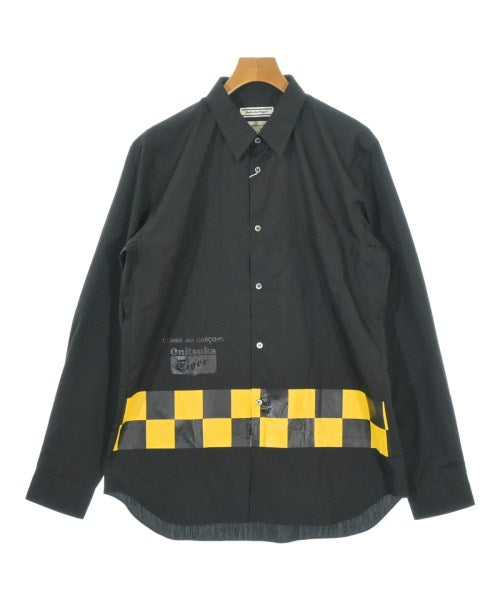 COMME des GARCONS เสื้อลำลอง