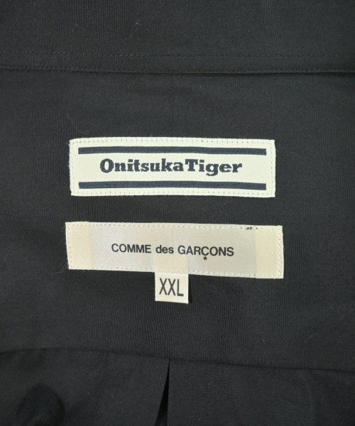 COMME des GARCONS เสื้อลำลอง