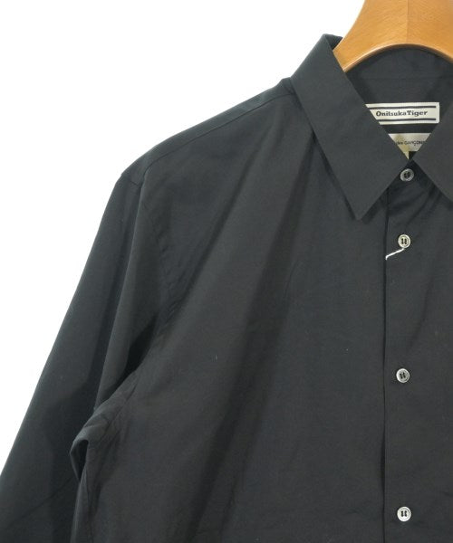 COMME des GARCONS เสื้อลำลอง