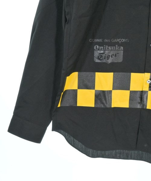 COMME des GARCONS เสื้อลำลอง