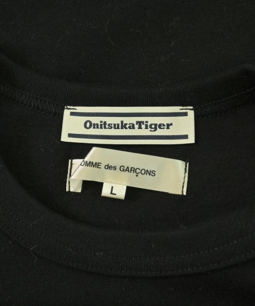 COMME des GARCONS เสื้อยืด/เสื้อท็อปส์