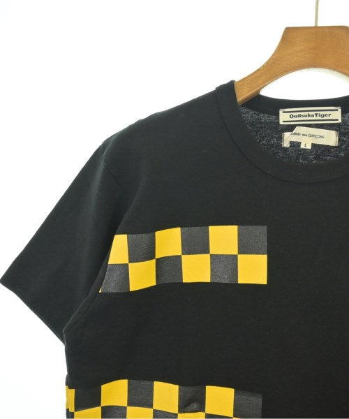 COMME des GARCONS เสื้อยืด/เสื้อท็อปส์