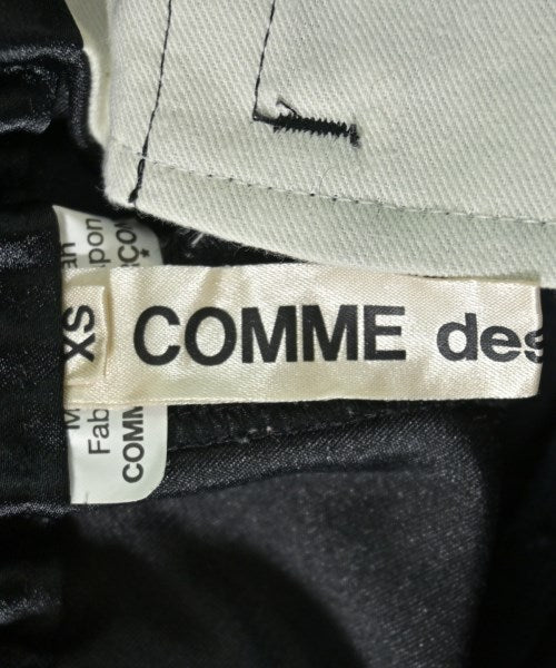 COMME des GARCONS กางเกง อื่น