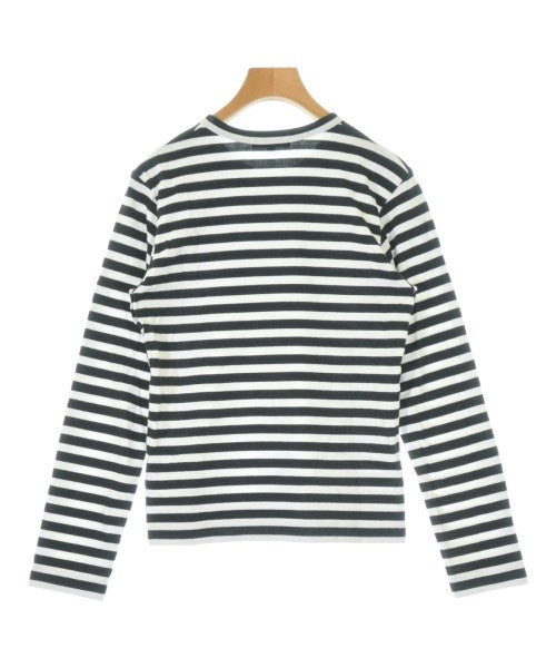 COMME des GARCONS เสื้อยืด/เสื้อท็อปส์