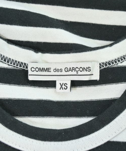 COMME des GARCONS เสื้อยืด/เสื้อท็อปส์