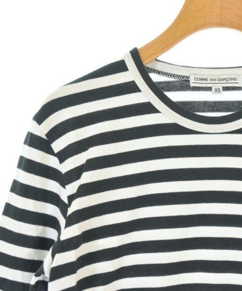 COMME des GARCONS เสื้อยืด/เสื้อท็อปส์