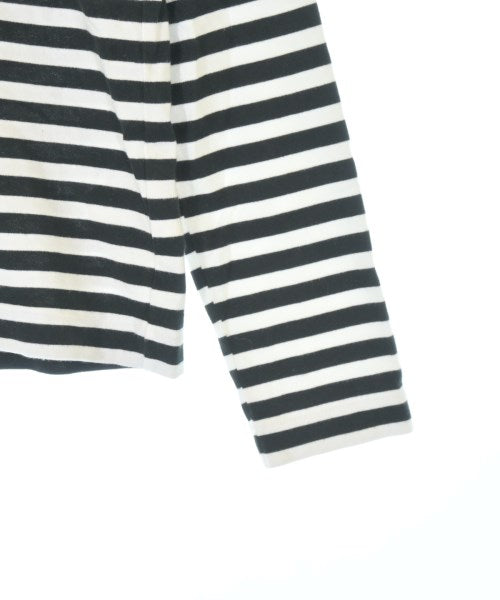 COMME des GARCONS เสื้อยืด/เสื้อท็อปส์