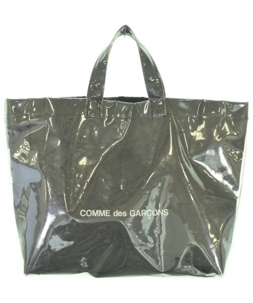 COMME des GARCONS กระเป๋าถือขนาดใหญ่