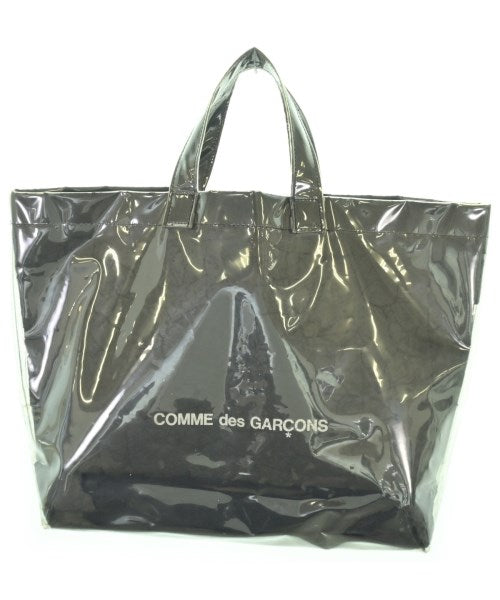 COMME des GARCONS กระเป๋าถือขนาดใหญ่
