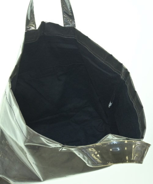 COMME des GARCONS กระเป๋าถือขนาดใหญ่