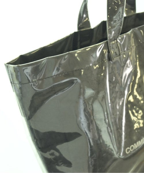 COMME des GARCONS กระเป๋าถือขนาดใหญ่