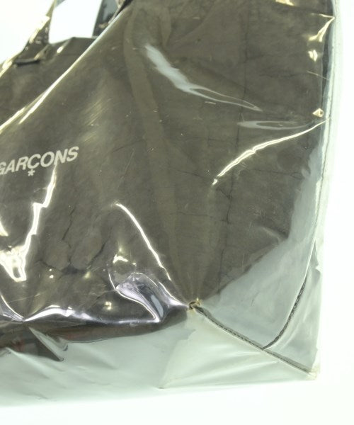 COMME des GARCONS กระเป๋าถือขนาดใหญ่