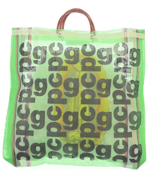 COMME des GARCONS กระเป๋าถือขนาดใหญ่