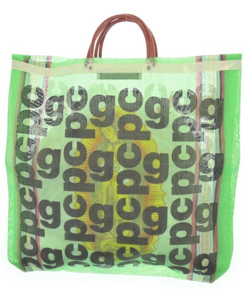 COMME des GARCONS กระเป๋าถือขนาดใหญ่