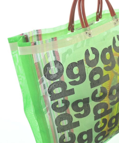 COMME des GARCONS กระเป๋าถือขนาดใหญ่