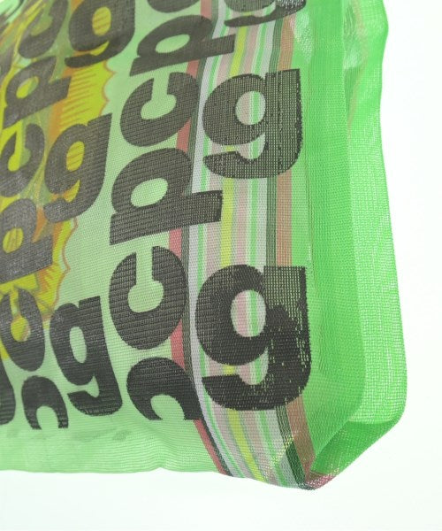 COMME des GARCONS กระเป๋าถือขนาดใหญ่