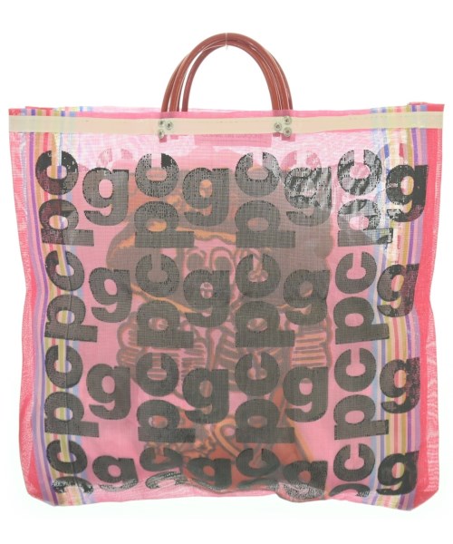COMME des GARCONS กระเป๋าถือขนาดใหญ่
