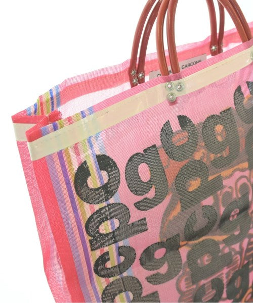 COMME des GARCONS กระเป๋าถือขนาดใหญ่