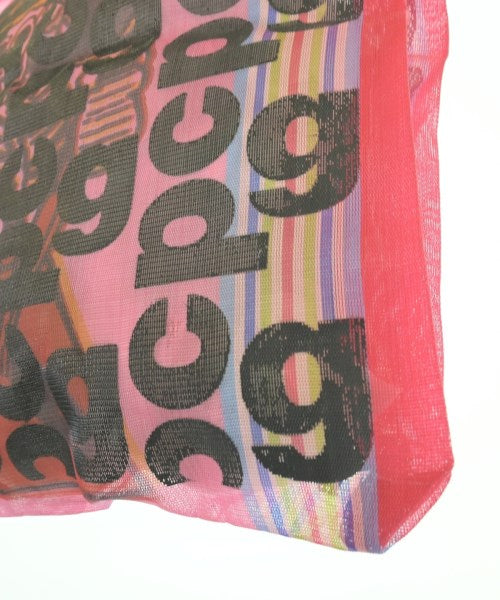 COMME des GARCONS กระเป๋าถือขนาดใหญ่