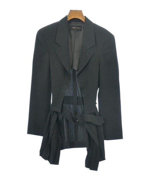 COMME des GARCONS แจ็คเก็ต