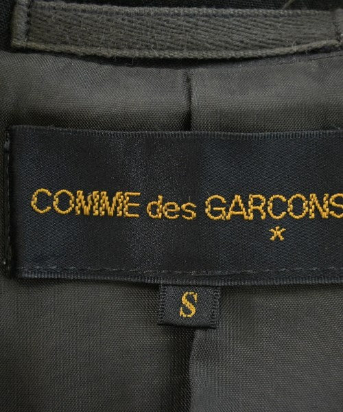 COMME des GARCONS แจ็คเก็ต