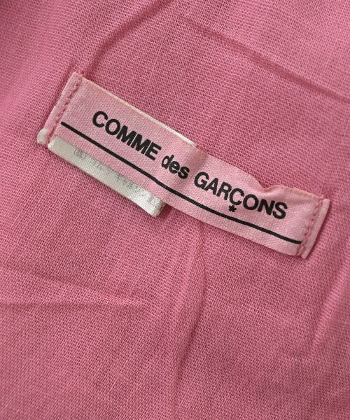 COMME des GARCONS ผ้าคลุมไหล่
