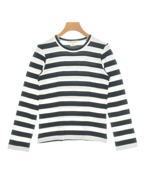 COMME des GARCONS เสื้อยืด/เสื้อท็อปส์