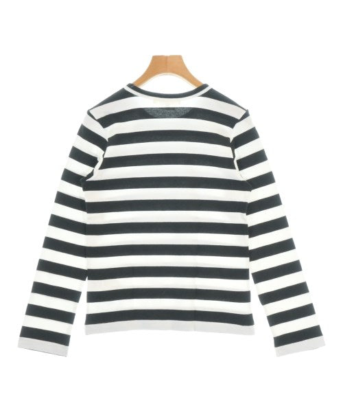 COMME des GARCONS เสื้อยืด/เสื้อท็อปส์
