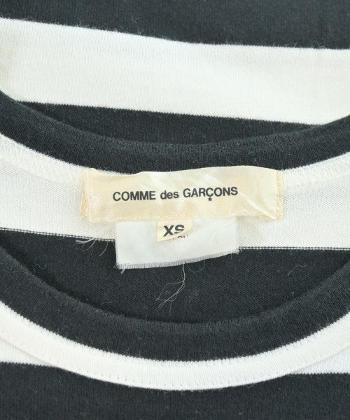 COMME des GARCONS เสื้อยืด/เสื้อท็อปส์