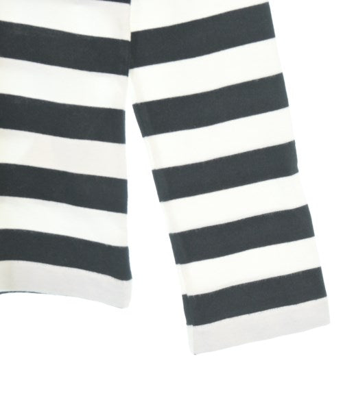 COMME des GARCONS เสื้อยืด/เสื้อท็อปส์