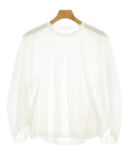 COMME des GARCONS เสื้อยืด/เสื้อท็อปส์