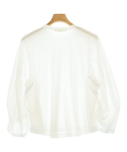 COMME des GARCONS เสื้อยืด/เสื้อท็อปส์