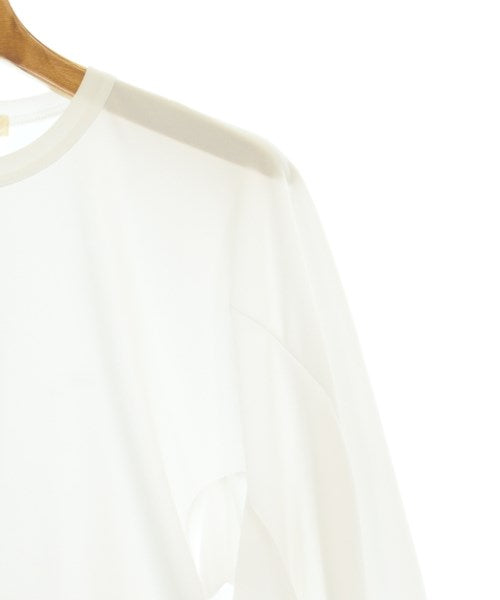 COMME des GARCONS เสื้อยืด/เสื้อท็อปส์