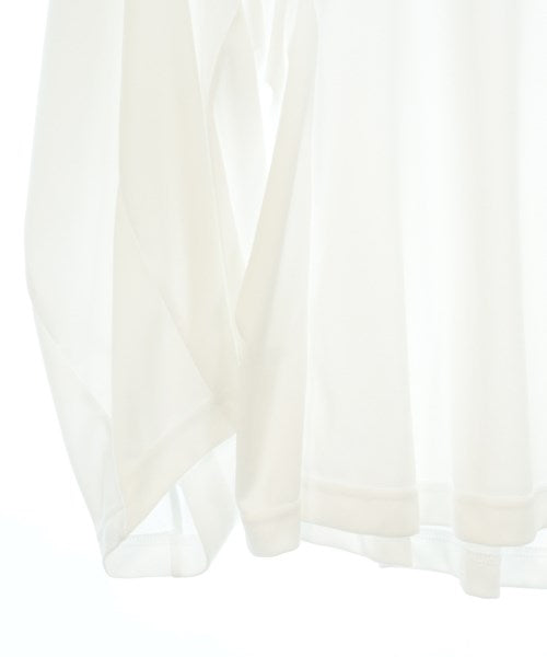 COMME des GARCONS เสื้อยืด/เสื้อท็อปส์