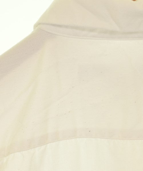 COMME des GARCONS เสื้อลำลอง