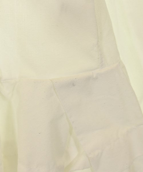 COMME des GARCONS เสื้อลำลอง
