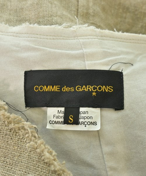 COMME des GARCONS แจ็คเก็ตเบลาส์ อื่น