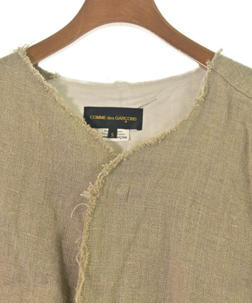 COMME des GARCONS แจ็คเก็ตเบลาส์ อื่น