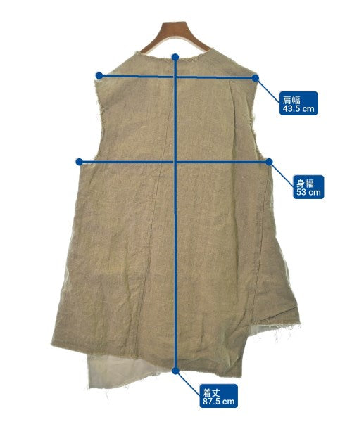 COMME des GARCONS แจ็คเก็ตเบลาส์ อื่น