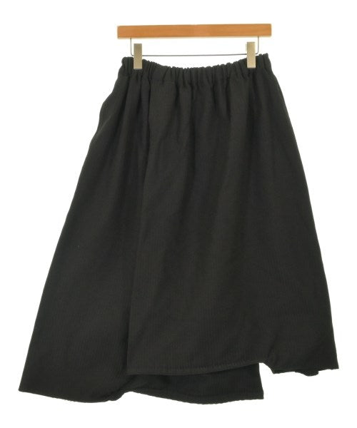 COMME des GARCONS กางเกง อื่น