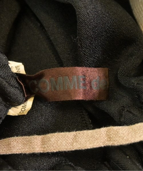 COMME des GARCONS กางเกง อื่น