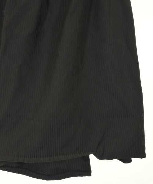 COMME des GARCONS กางเกง อื่น