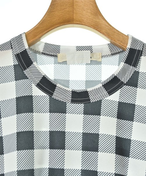 COMME des GARCONS เสื้อยืด/เสื้อท็อปส์