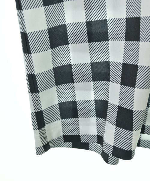 COMME des GARCONS เสื้อยืด/เสื้อท็อปส์