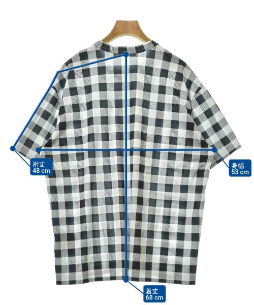 COMME des GARCONS เสื้อยืด/เสื้อท็อปส์