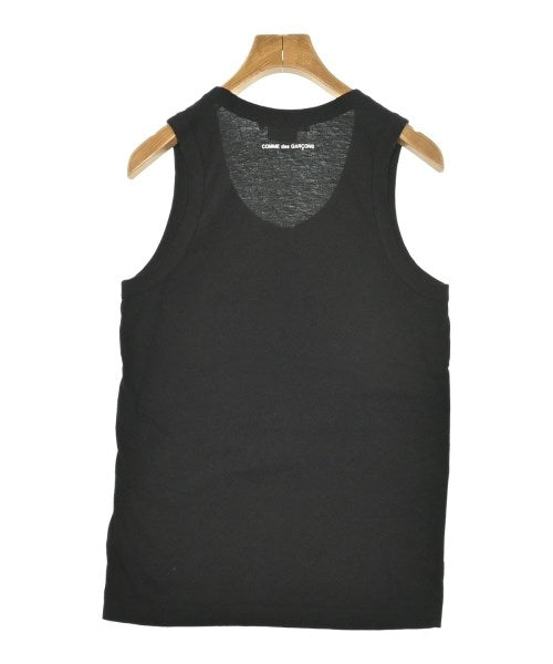 COMME des GARCONS เสื้อกล้าม