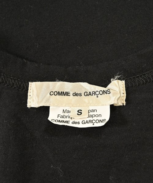 COMME des GARCONS เสื้อกล้าม